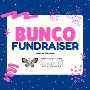 Bunco Registration 3/5/26