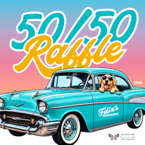 50/50 Raffle